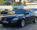 Черный Тойота Авалон, объемом двигателя 3.5 л и пробегом 180 тыс. км за 8440 $, фото 1 на Automoto.ua