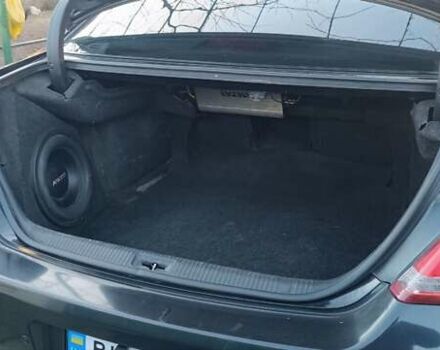 Черный Тойота Авалон, объемом двигателя 3.46 л и пробегом 250 тыс. км за 8000 $, фото 5 на Automoto.ua