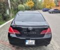Черный Тойота Авалон, объемом двигателя 3.46 л и пробегом 295 тыс. км за 6200 $, фото 9 на Automoto.ua