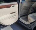 Черный Тойота Авалон, объемом двигателя 3.5 л и пробегом 205 тыс. км за 10000 $, фото 6 на Automoto.ua