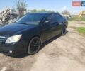 Черный Тойота Авалон, объемом двигателя 3.5 л и пробегом 245 тыс. км за 10500 $, фото 1 на Automoto.ua