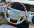 Черный Тойота Авалон, объемом двигателя 3.5 л и пробегом 180 тыс. км за 8440 $, фото 20 на Automoto.ua