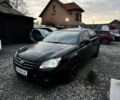 Черный Тойота Авалон, объемом двигателя 3.5 л и пробегом 258 тыс. км за 5200 $, фото 1 на Automoto.ua