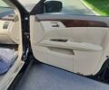 Черный Тойота Авалон, объемом двигателя 3.5 л и пробегом 205 тыс. км за 10000 $, фото 7 на Automoto.ua