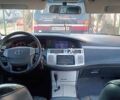 Черный Тойота Авалон, объемом двигателя 3.46 л и пробегом 250 тыс. км за 8000 $, фото 4 на Automoto.ua