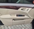 Черный Тойота Авалон, объемом двигателя 3.46 л и пробегом 295 тыс. км за 6200 $, фото 11 на Automoto.ua