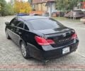 Черный Тойота Авалон, объемом двигателя 3.46 л и пробегом 295 тыс. км за 6200 $, фото 10 на Automoto.ua