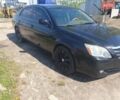 Черный Тойота Авалон, объемом двигателя 3.5 л и пробегом 270 тыс. км за 9000 $, фото 1 на Automoto.ua