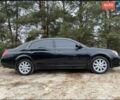 Чорний Тойота Авалон, об'ємом двигуна 3.51 л та пробігом 270 тис. км за 8900 $, фото 1 на Automoto.ua