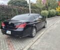 Черный Тойота Авалон, объемом двигателя 3.46 л и пробегом 295 тыс. км за 6200 $, фото 7 на Automoto.ua