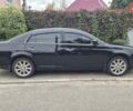 Черный Тойота Авалон, объемом двигателя 3.46 л и пробегом 295 тыс. км за 6200 $, фото 5 на Automoto.ua