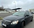Черный Тойота Авалон, объемом двигателя 3.5 л и пробегом 350 тыс. км за 6299 $, фото 1 на Automoto.ua