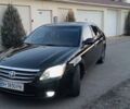 Черный Тойота Авалон, объемом двигателя 3.46 л и пробегом 250 тыс. км за 8000 $, фото 1 на Automoto.ua