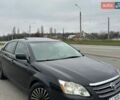 Черный Тойота Авалон, объемом двигателя 3.5 л и пробегом 350 тыс. км за 5300 $, фото 1 на Automoto.ua