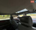 Черный Тойота Авалон, объемом двигателя 3.5 л и пробегом 325 тыс. км за 9990 $, фото 9 на Automoto.ua