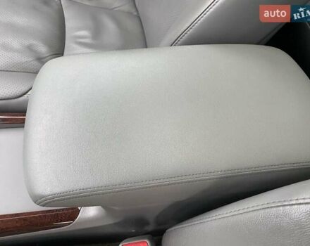 Чорний Тойота Авалон, об'ємом двигуна 3.5 л та пробігом 265 тис. км за 9400 $, фото 12 на Automoto.ua