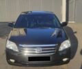 Черный Тойота Авалон, объемом двигателя 3.51 л и пробегом 185 тыс. км за 8100 $, фото 1 на Automoto.ua