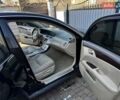 Черный Тойота Авалон, объемом двигателя 3.46 л и пробегом 295 тыс. км за 7600 $, фото 3 на Automoto.ua