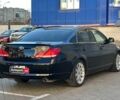 Черный Тойота Авалон, объемом двигателя 3.5 л и пробегом 180 тыс. км за 8440 $, фото 3 на Automoto.ua