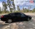 Черный Тойота Авалон, объемом двигателя 3.5 л и пробегом 325 тыс. км за 9990 $, фото 7 на Automoto.ua