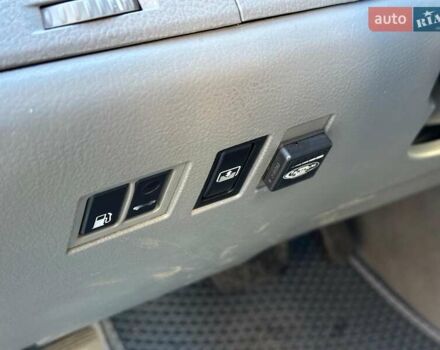 Черный Тойота Авалон, объемом двигателя 3.5 л и пробегом 180 тыс. км за 8440 $, фото 13 на Automoto.ua