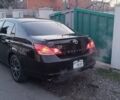 Черный Тойота Авалон, объемом двигателя 3.46 л и пробегом 250 тыс. км за 8000 $, фото 2 на Automoto.ua