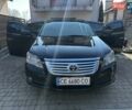 Черный Тойота Авалон, объемом двигателя 3.46 л и пробегом 295 тыс. км за 7600 $, фото 1 на Automoto.ua