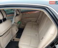 Черный Тойота Авалон, объемом двигателя 3.46 л и пробегом 123 тыс. км за 8000 $, фото 30 на Automoto.ua