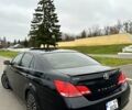 Черный Тойота Авалон, объемом двигателя 3.5 л и пробегом 350 тыс. км за 6299 $, фото 3 на Automoto.ua