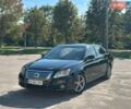 Черный Тойота Авалон, объемом двигателя 3.46 л и пробегом 337 тыс. км за 8800 $, фото 1 на Automoto.ua