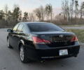 Черный Тойота Авалон, объемом двигателя 3.5 л и пробегом 280 тыс. км за 8700 $, фото 4 на Automoto.ua