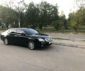 Черный Тойота Авалон, объемом двигателя 3.5 л и пробегом 232 тыс. км за 12000 $, фото 1 на Automoto.ua