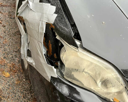 Черный Тойота Авалон, объемом двигателя 3.51 л и пробегом 268 тыс. км за 5999 $, фото 1 на Automoto.ua