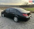 Чорний Тойота Авалон, об'ємом двигуна 3.5 л та пробігом 285 тис. км за 7000 $, фото 3 на Automoto.ua