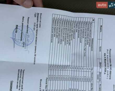 Черный Тойота Авалон, объемом двигателя 3.5 л и пробегом 338 тыс. км за 11777 $, фото 27 на Automoto.ua