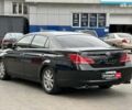 Черный Тойота Авалон, объемом двигателя 3.5 л и пробегом 234 тыс. км за 8990 $, фото 7 на Automoto.ua