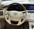 Черный Тойота Авалон, объемом двигателя 3.5 л и пробегом 234 тыс. км за 8990 $, фото 18 на Automoto.ua