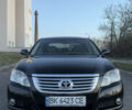 Черный Тойота Авалон, объемом двигателя 3.5 л и пробегом 280 тыс. км за 8700 $, фото 1 на Automoto.ua