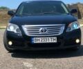 Черный Тойота Авалон, объемом двигателя 3.5 л и пробегом 196 тыс. км за 7999 $, фото 1 на Automoto.ua