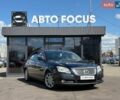 Черный Тойота Авалон, объемом двигателя 3.46 л и пробегом 340 тыс. км за 7490 $, фото 1 на Automoto.ua