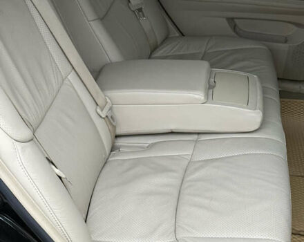 Черный Тойота Авалон, объемом двигателя 3.5 л и пробегом 338 тыс. км за 11777 $, фото 13 на Automoto.ua