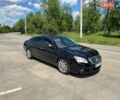 Черный Тойота Авалон, объемом двигателя 3.5 л и пробегом 210 тыс. км за 6200 $, фото 1 на Automoto.ua