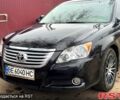 Черный Тойота Авалон, объемом двигателя 3.5 л и пробегом 289 тыс. км за 7400 $, фото 1 на Automoto.ua