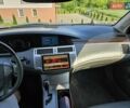 Чорний Тойота Авалон, об'ємом двигуна 3.5 л та пробігом 228 тис. км за 10500 $, фото 22 на Automoto.ua