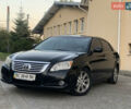Черный Тойота Авалон, объемом двигателя 3.5 л и пробегом 280 тыс. км за 7499 $, фото 1 на Automoto.ua