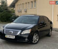 Черный Тойота Авалон, объемом двигателя 3.5 л и пробегом 280 тыс. км за 7499 $, фото 2 на Automoto.ua