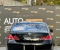 Чорний Тойота Авалон, об'ємом двигуна 3.46 л та пробігом 215 тис. км за 8900 $, фото 4 на Automoto.ua