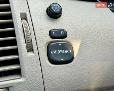 Чорний Тойота Авалон, об'ємом двигуна 3.46 л та пробігом 215 тис. км за 8900 $, фото 22 на Automoto.ua