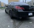 Черный Тойота Авалон, объемом двигателя 3.5 л и пробегом 270 тыс. км за 7500 $, фото 6 на Automoto.ua