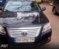 Черный Тойота Авалон, объемом двигателя 3.5 л и пробегом 220 тыс. км за 10500 $, фото 1 на Automoto.ua